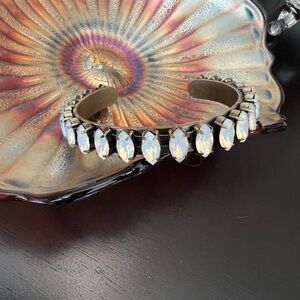 Shelly Brown Jessica - Opal Bracelet Cuff
